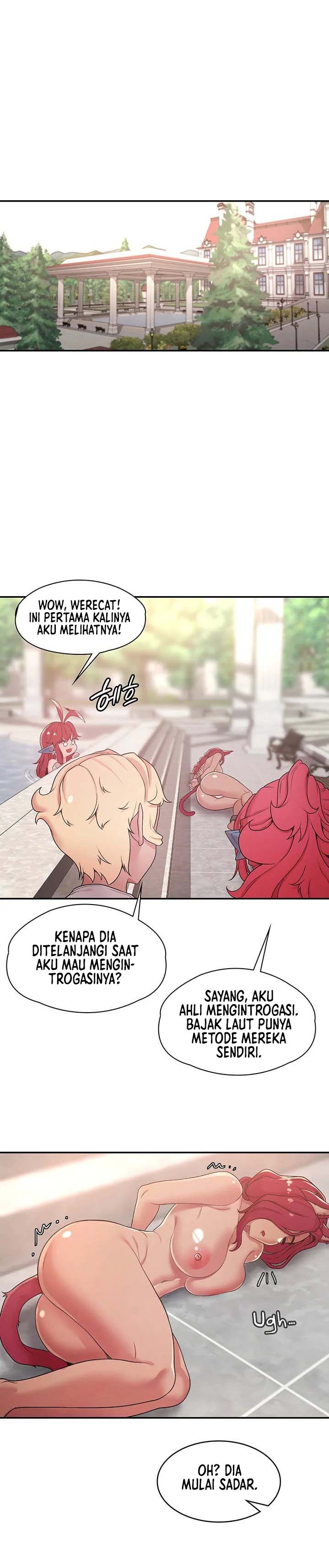 Hero Villain Raw Chapter 32 Page 5