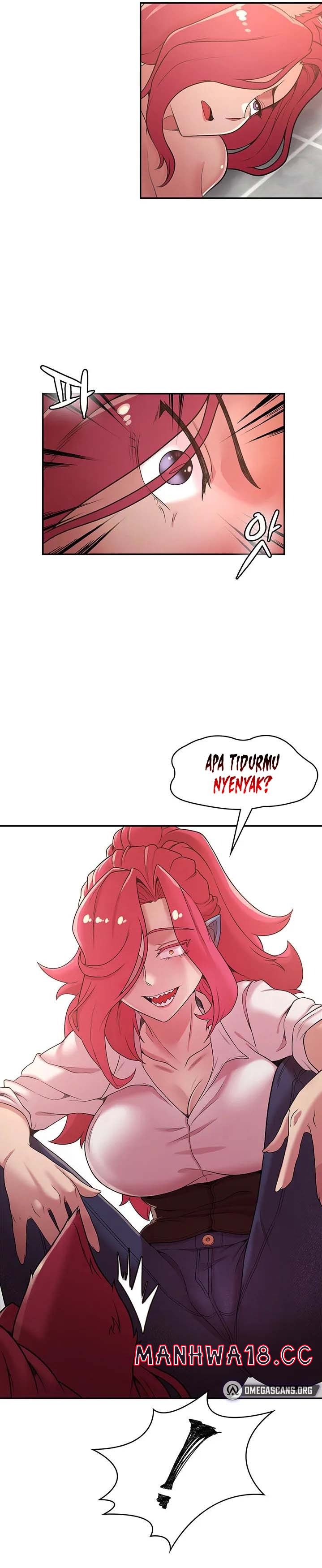 Hero Villain Raw Chapter 32 Page 6