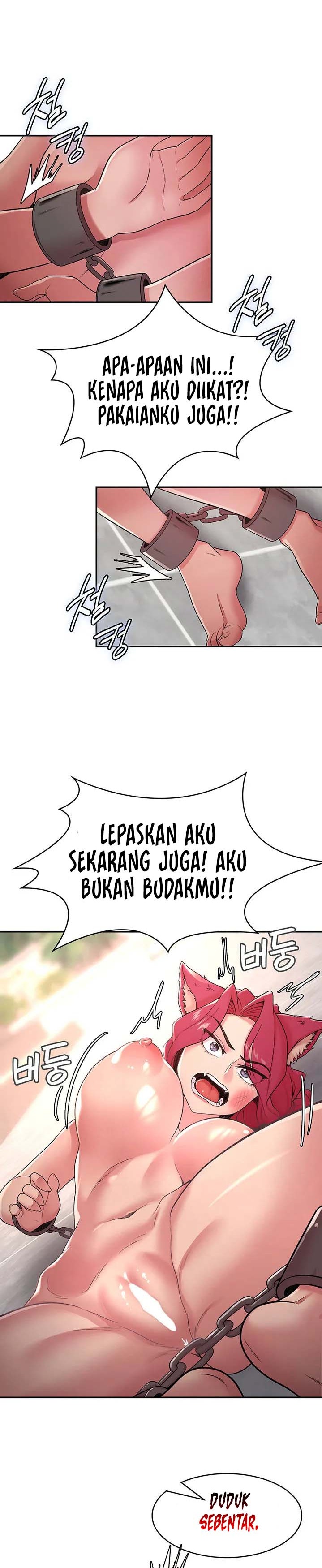 Hero Villain Raw Chapter 32 Page 7