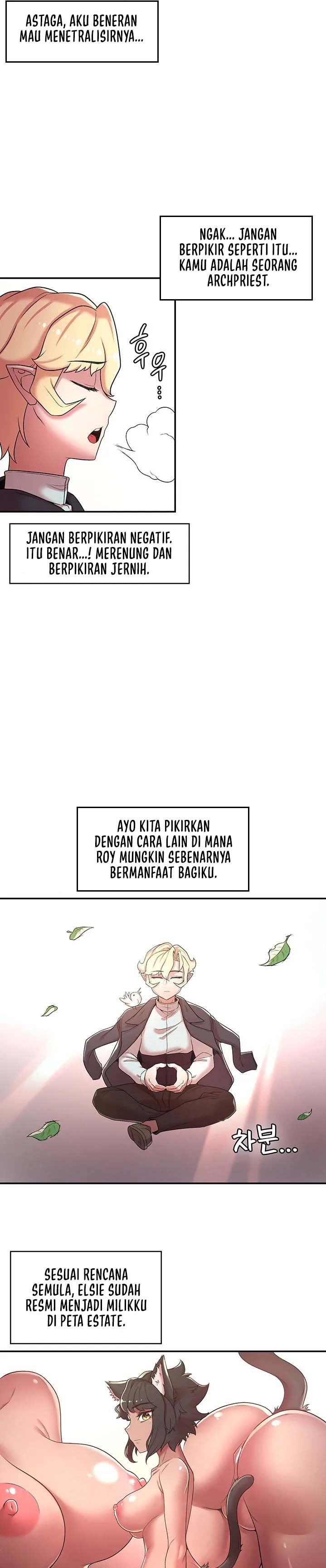 Hero Villain Raw Chapter 33 Page 11