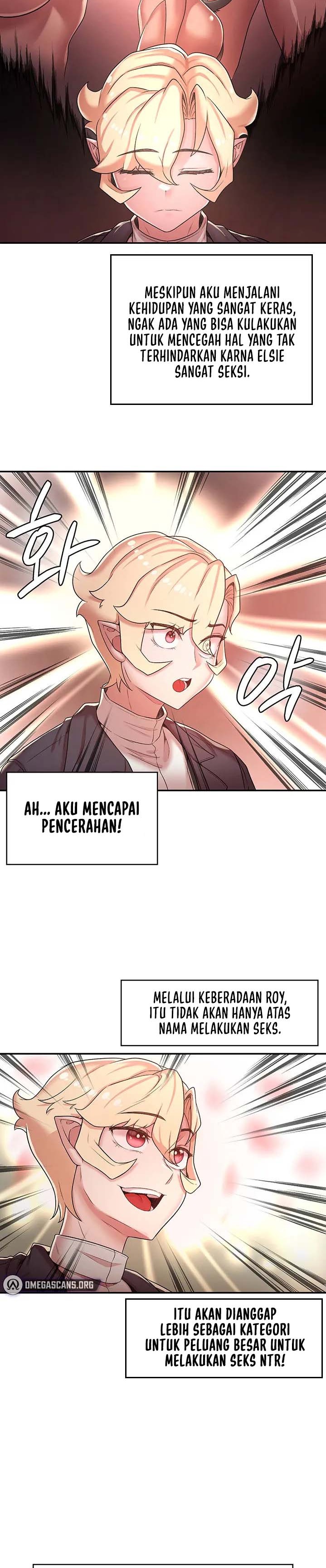 Hero Villain Raw Chapter 33 Page 12