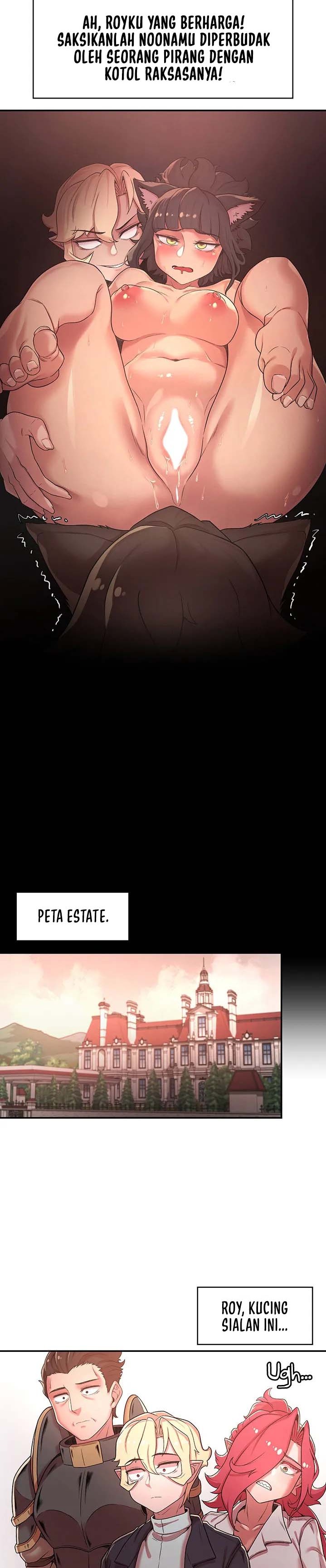 Hero Villain Raw Chapter 33 Page 13