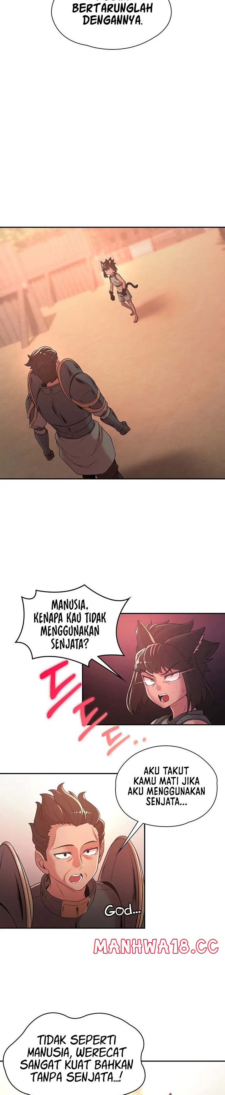 Hero Villain Raw Chapter 33 Page 16