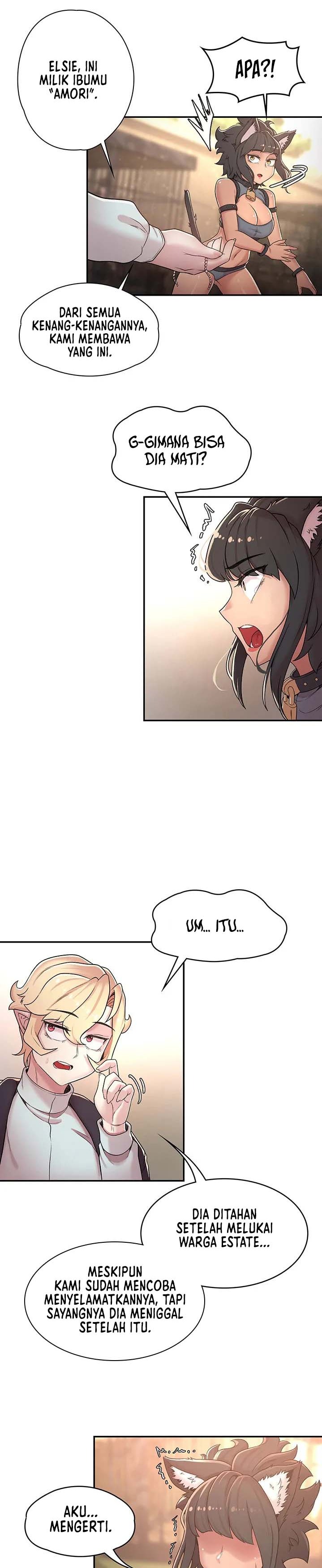 Hero Villain Raw Chapter 33 Page 4