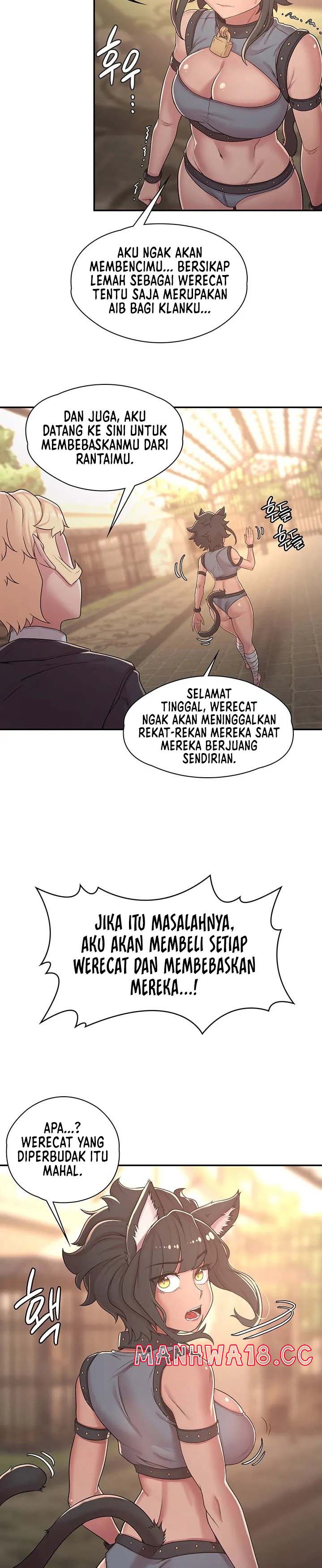 Hero Villain Raw Chapter 33 Page 5