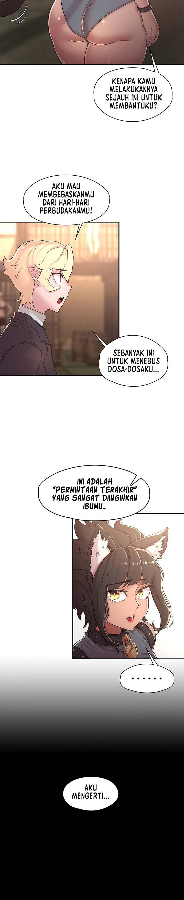 Hero Villain Raw Chapter 33 Page 6