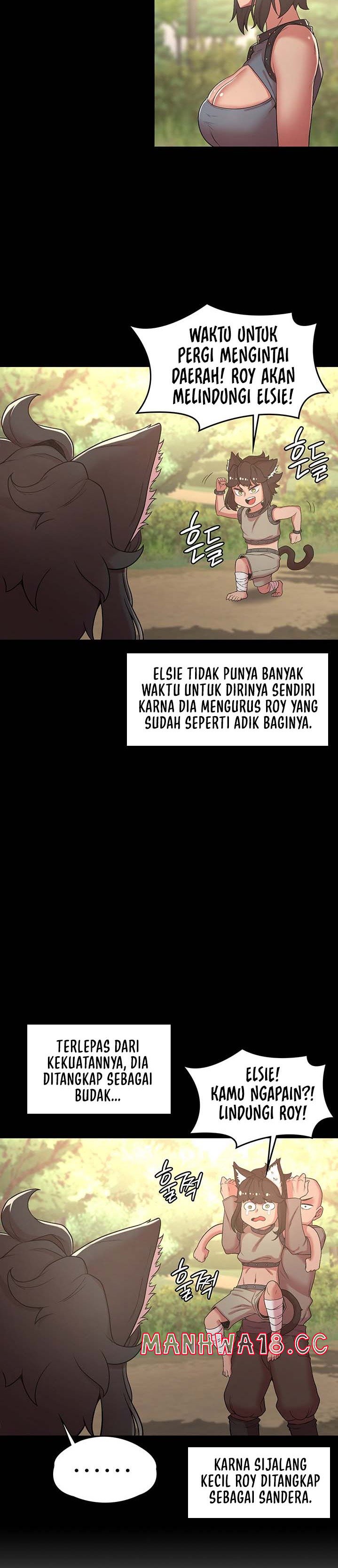 Hero Villain Raw Chapter 34 Page 16