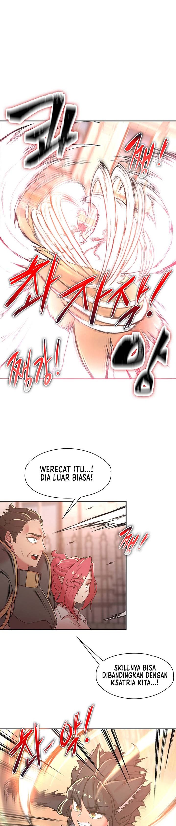Hero Villain Raw Chapter 34 Page 5