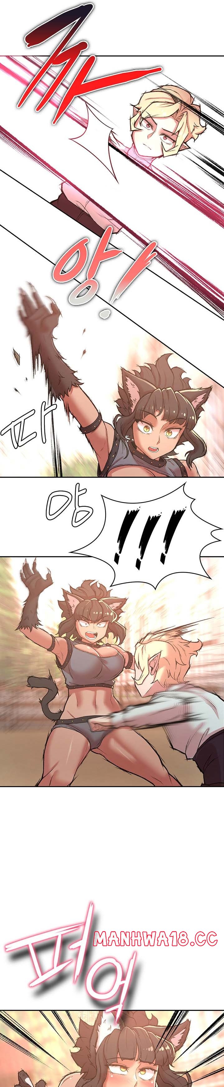 Hero Villain Raw Chapter 34 Page 7