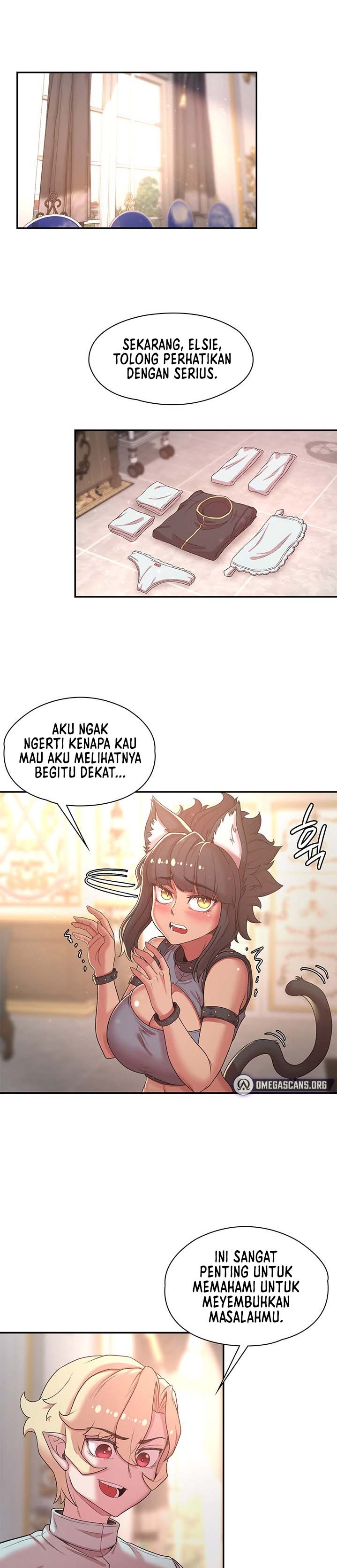 Hero Villain Raw Chapter 35 Page 1