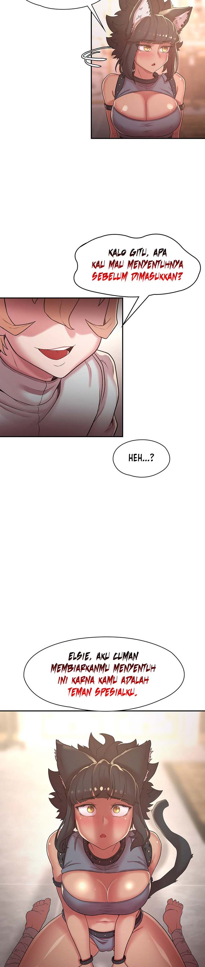 Hero Villain Raw Chapter 35 Page 10