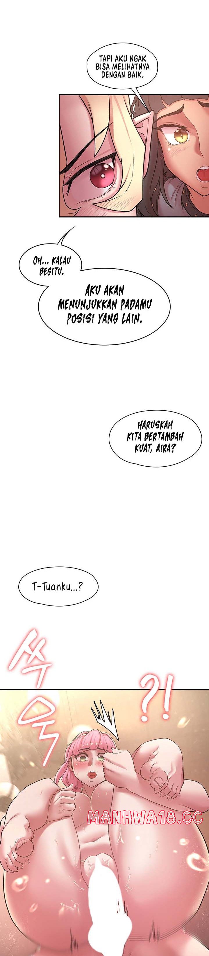 Hero Villain Raw Chapter 35 Page 19