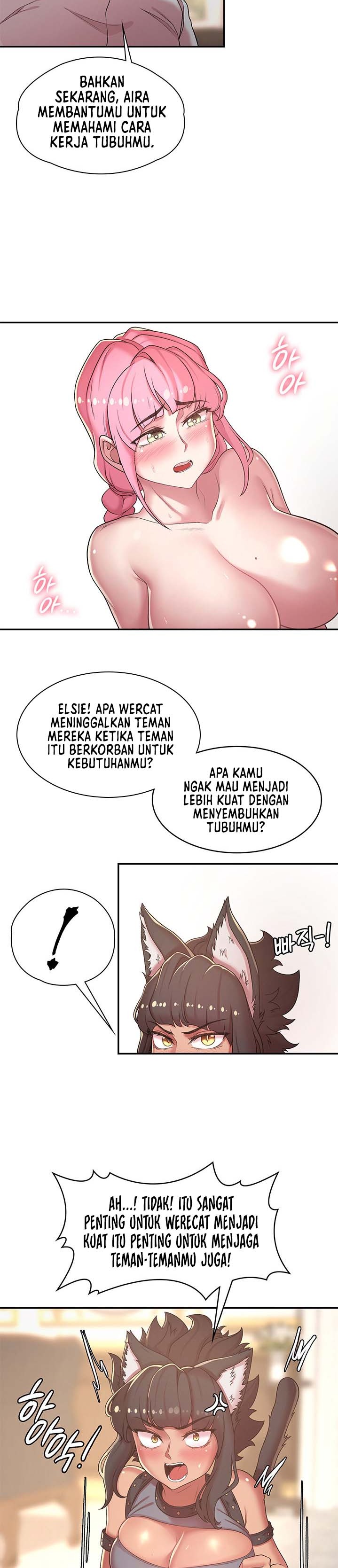 Hero Villain Raw Chapter 35 Page 2