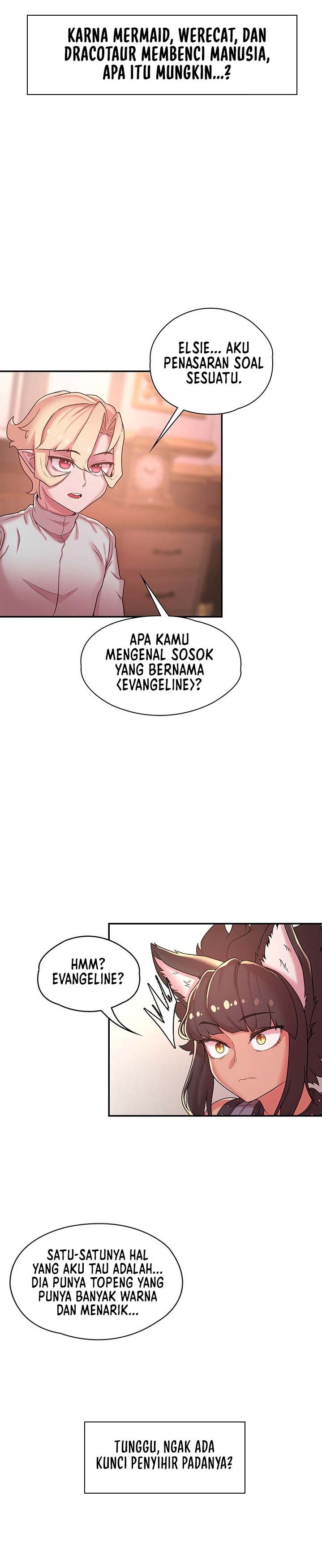 Hero Villain Raw Chapter 35 Page 24