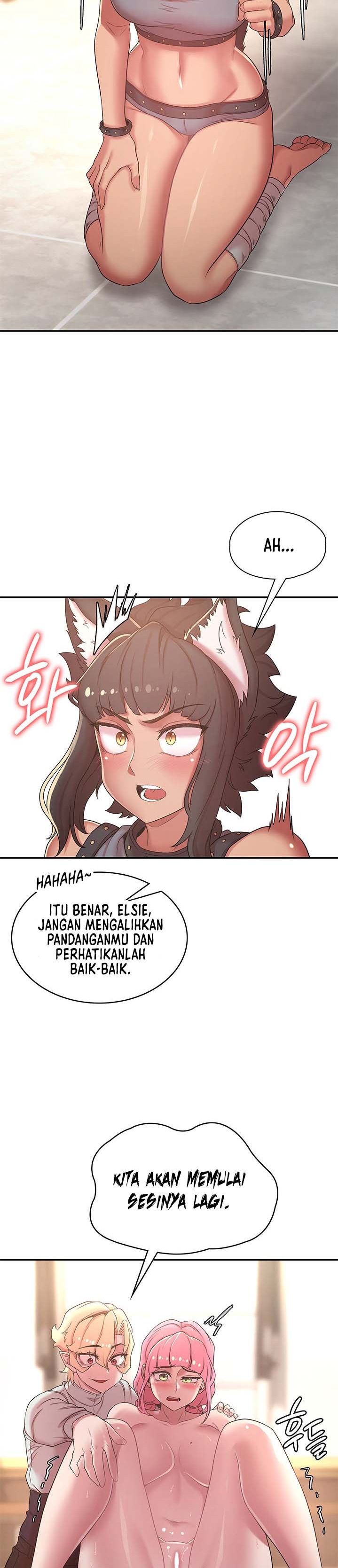 Hero Villain Raw Chapter 35 Page 3