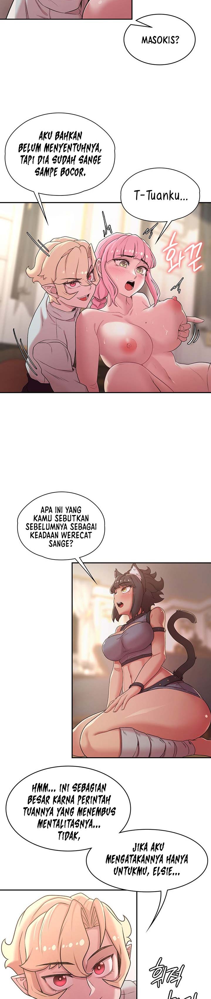 Hero Villain Raw Chapter 35 Page 6