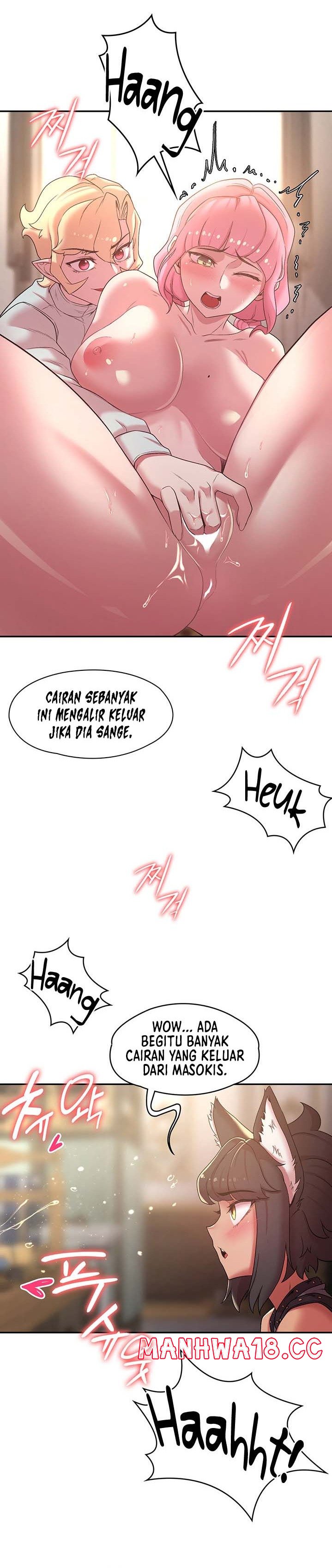 Hero Villain Raw Chapter 35 Page 8