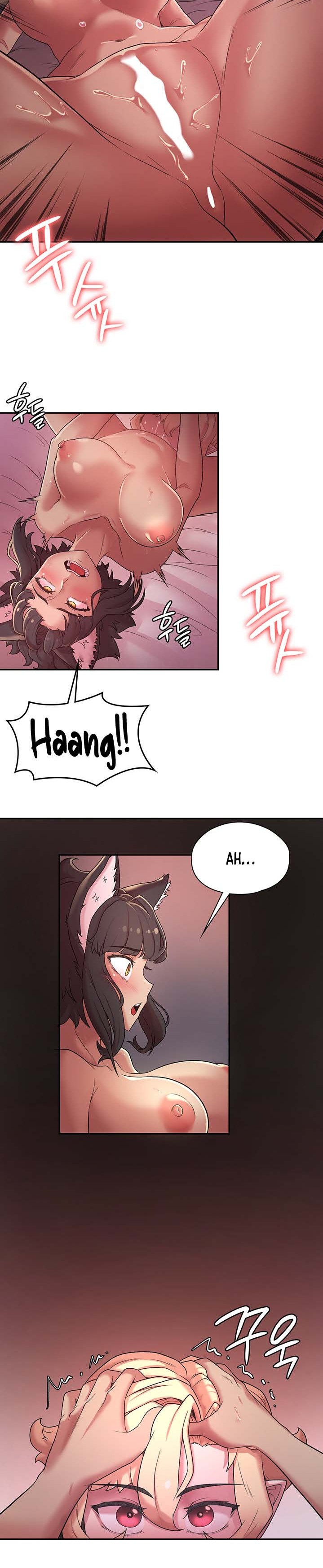 Hero Villain Raw Chapter 36 Page 16