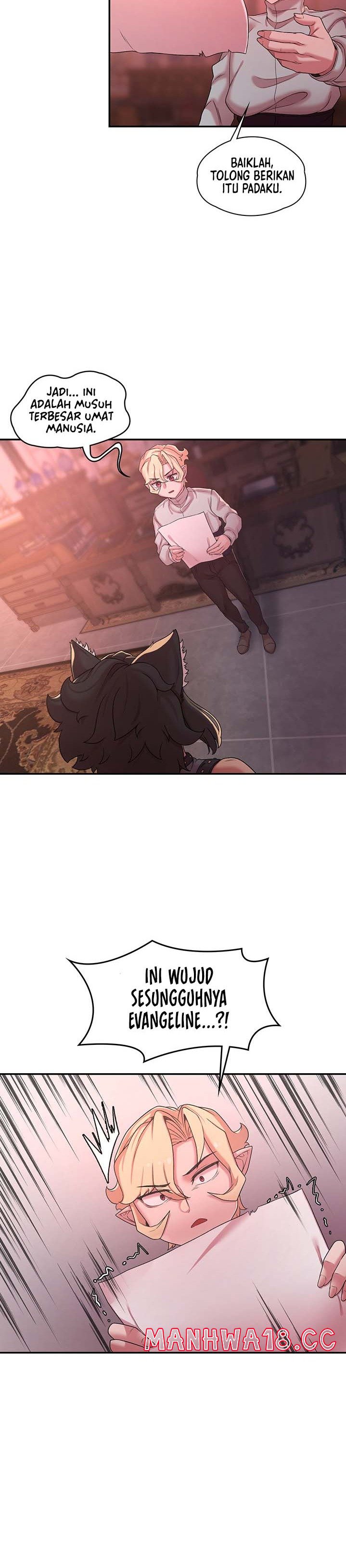 Hero Villain Raw Chapter 36 Page 2