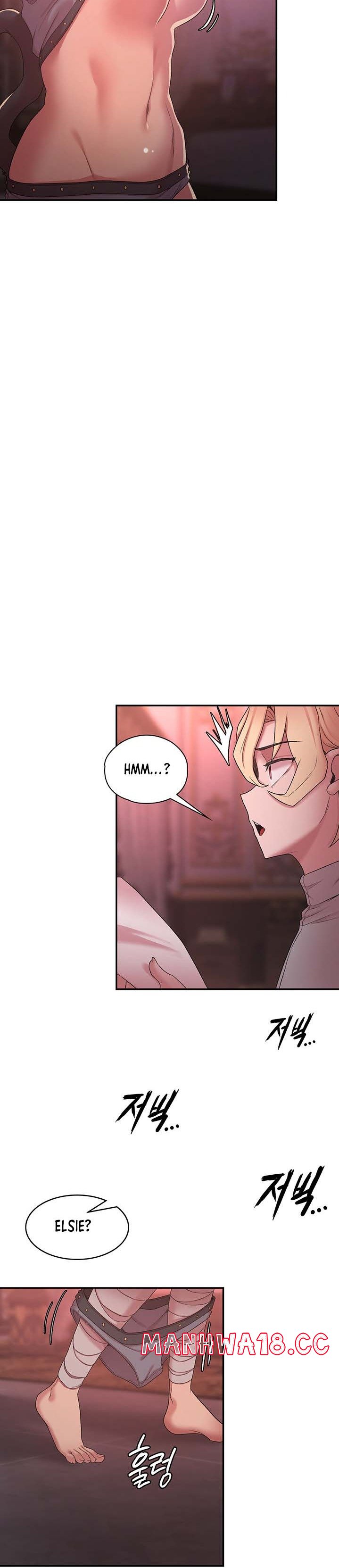 Hero Villain Raw Chapter 36 Page 5