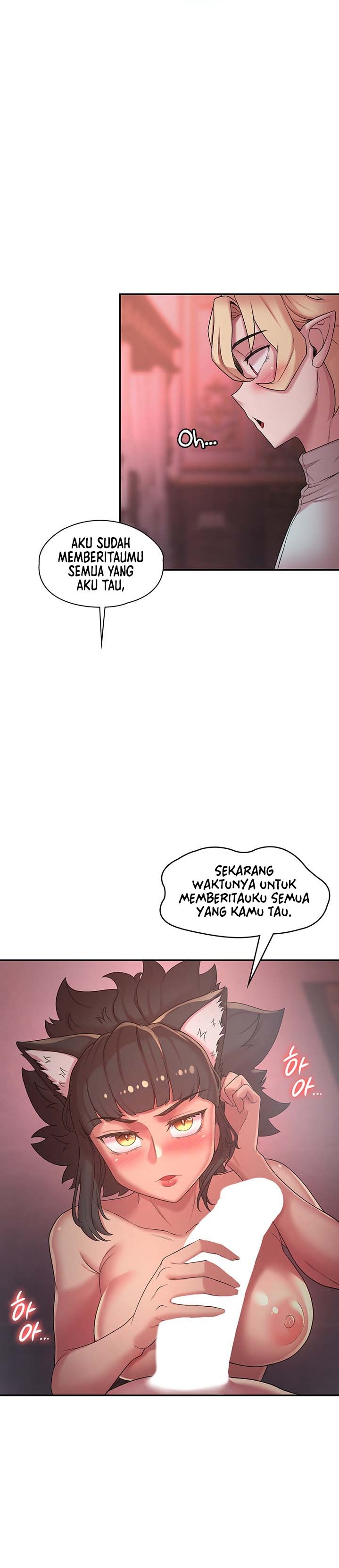 Hero Villain Raw Chapter 36 Page 6