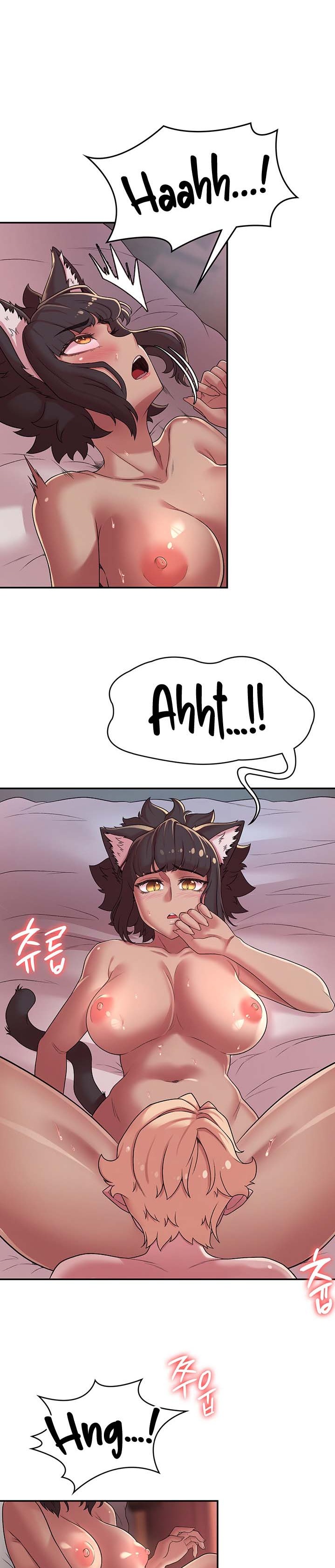 Hero Villain Raw Chapter 36 Page 9