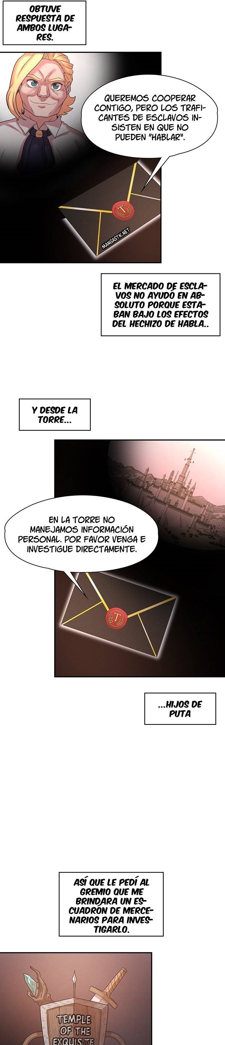 Hero Villain Raw Chapter 37 Page 13