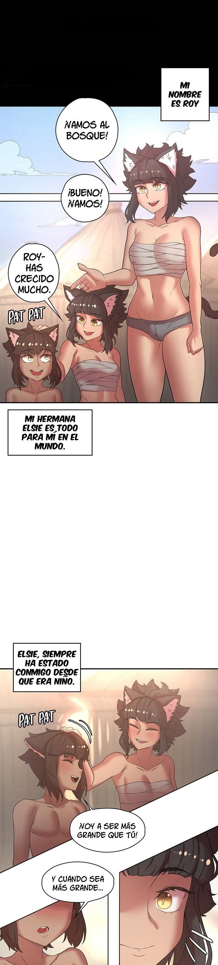 Hero Villain Raw Chapter 37 Page 16