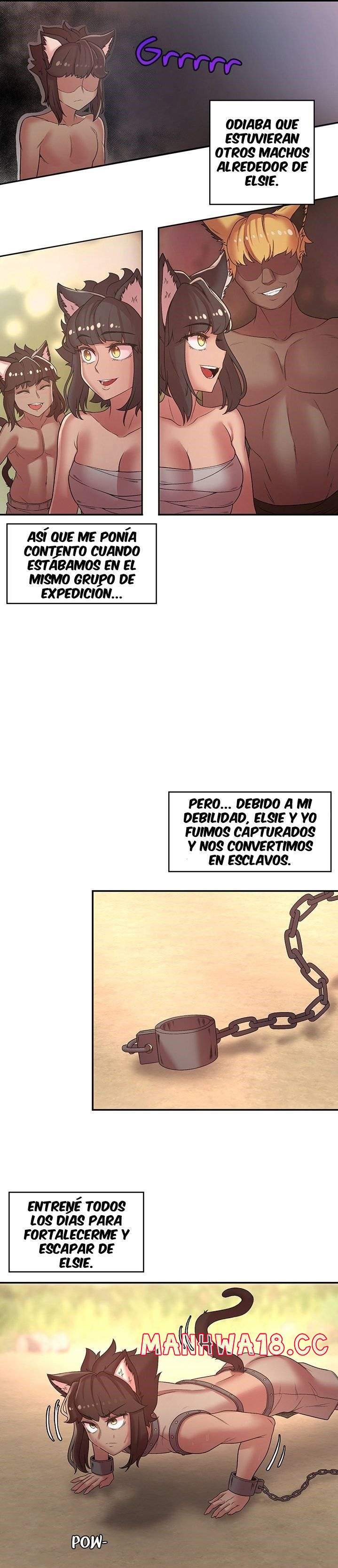 Hero Villain Raw Chapter 37 Page 19