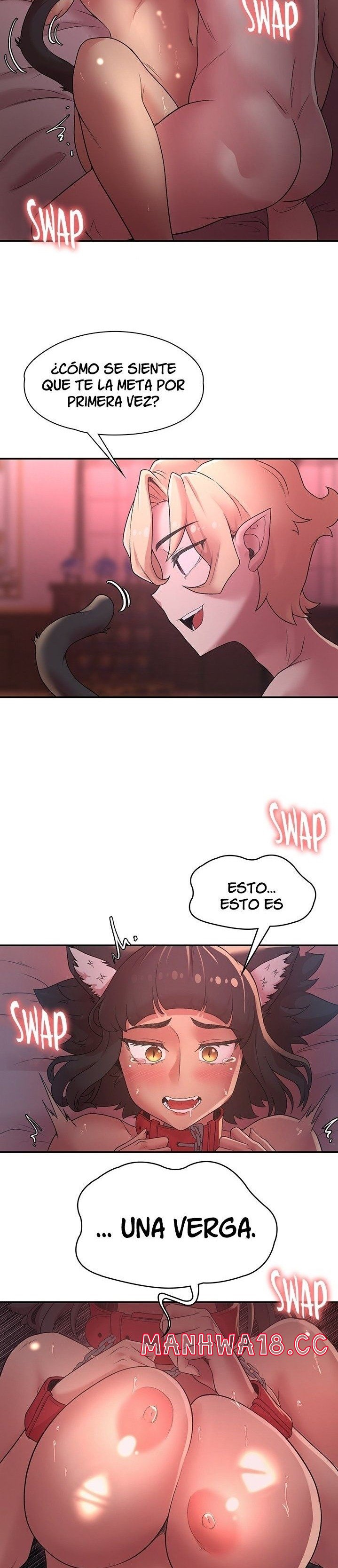 Hero Villain Raw Chapter 37 Page 2
