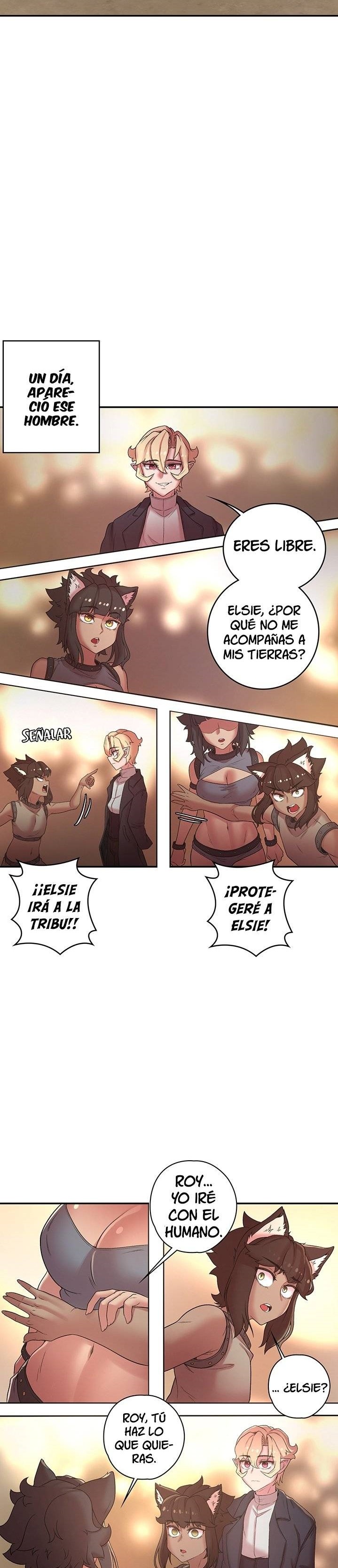 Hero Villain Raw Chapter 37 Page 20