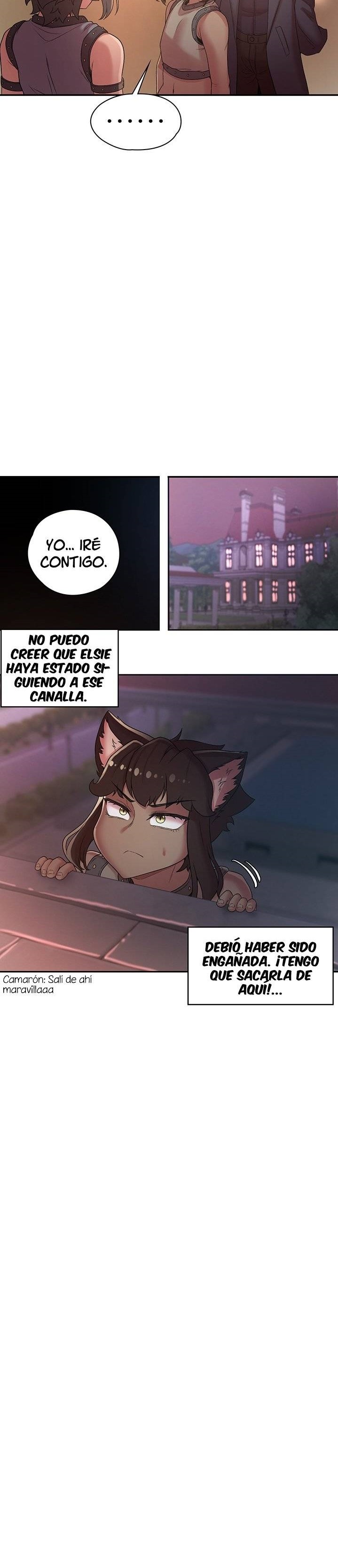 Hero Villain Raw Chapter 37 Page 21