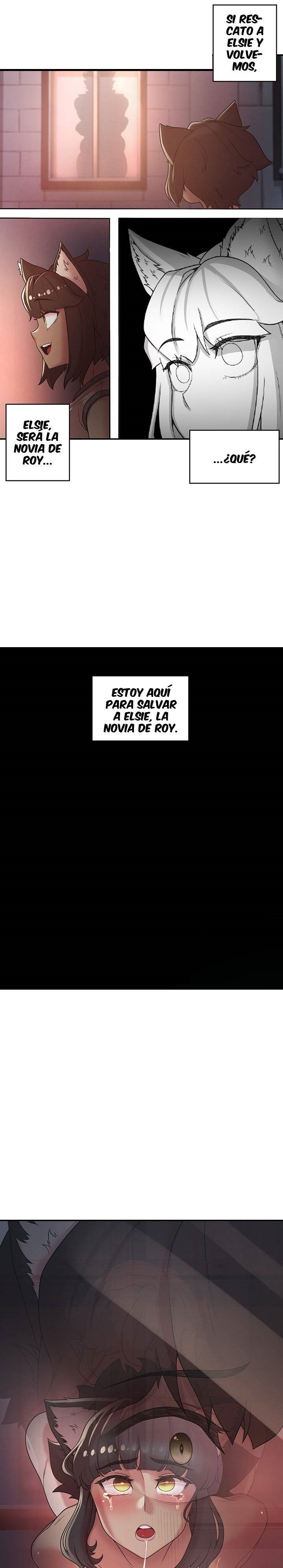 Hero Villain Raw Chapter 37 Page 22