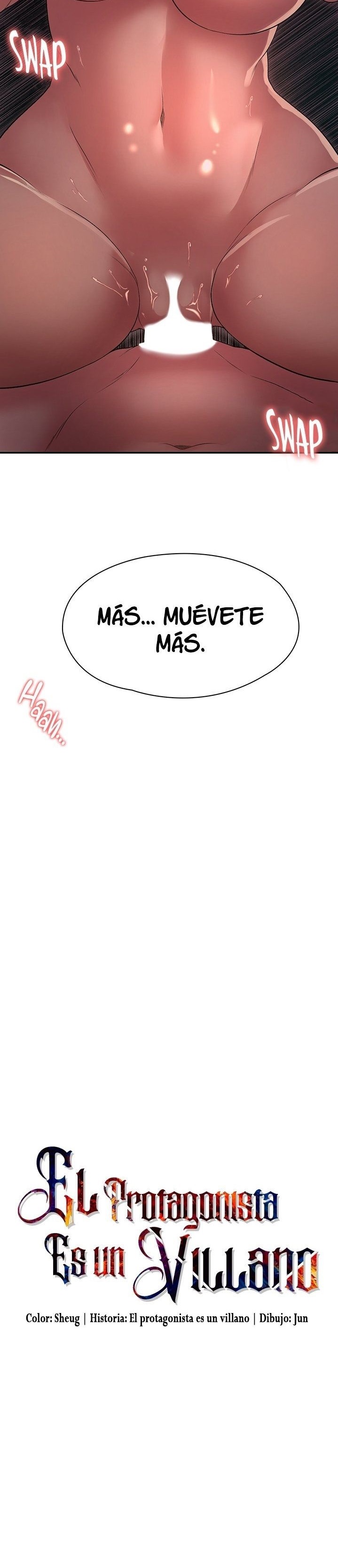 Hero Villain Raw Chapter 37 Page 3