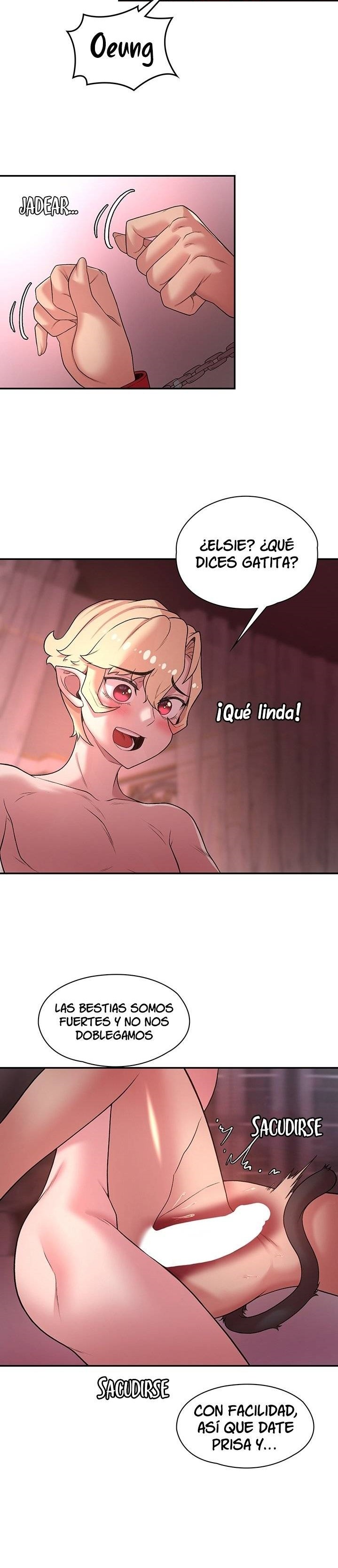Hero Villain Raw Chapter 37 Page 6