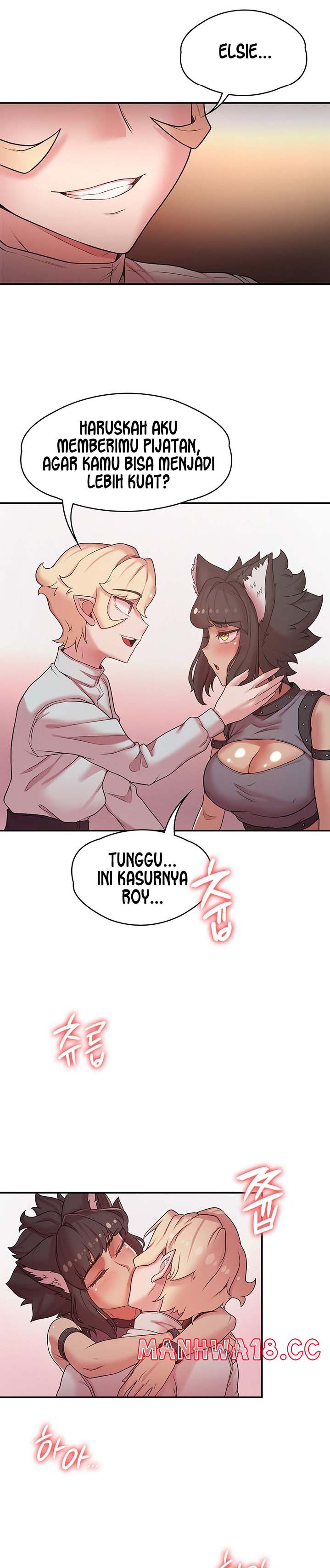Hero Villain Raw Chapter 38 Page 11