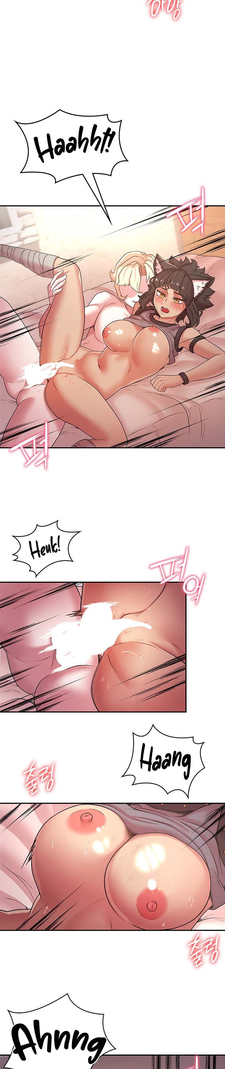 Hero Villain Raw Chapter 38 Page 12