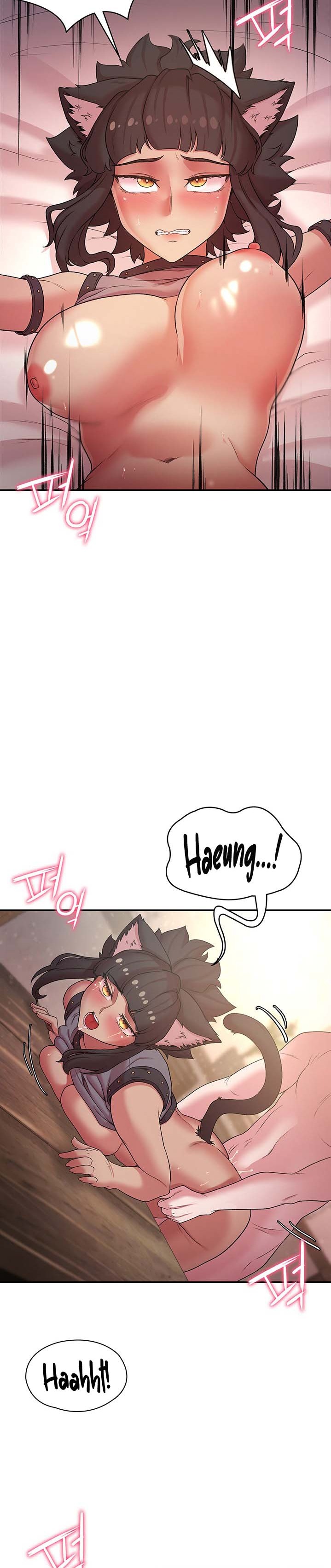 Hero Villain Raw Chapter 38 Page 13