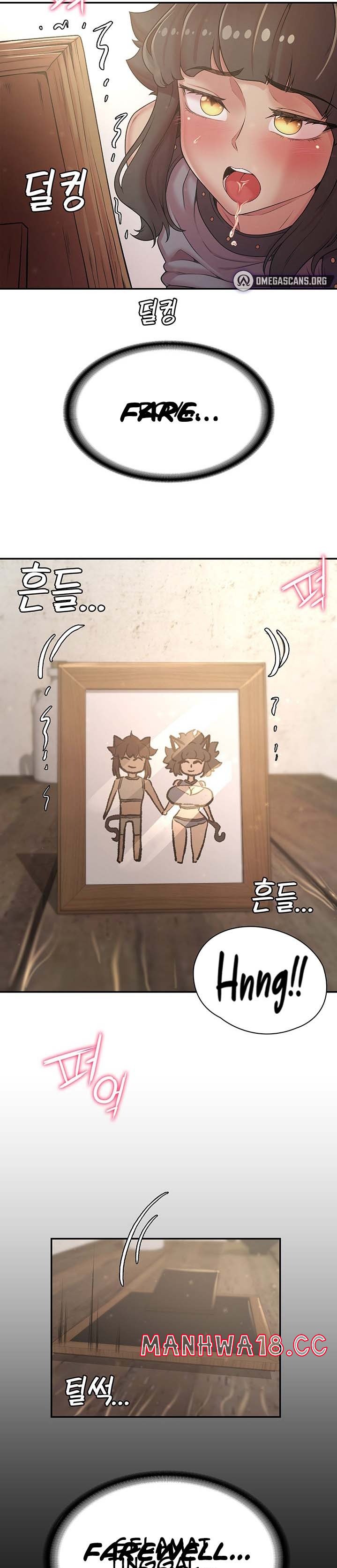 Hero Villain Raw Chapter 38 Page 14