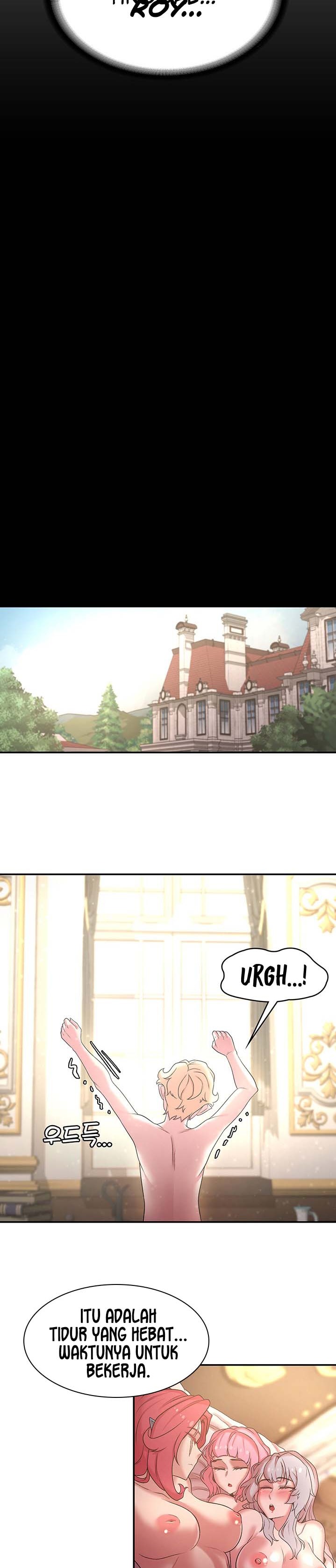 Hero Villain Raw Chapter 38 Page 15