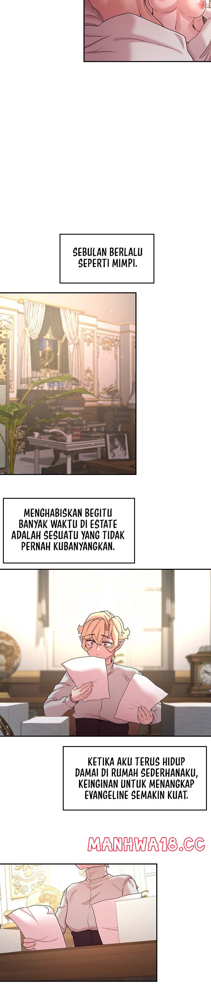 Hero Villain Raw Chapter 38 Page 16