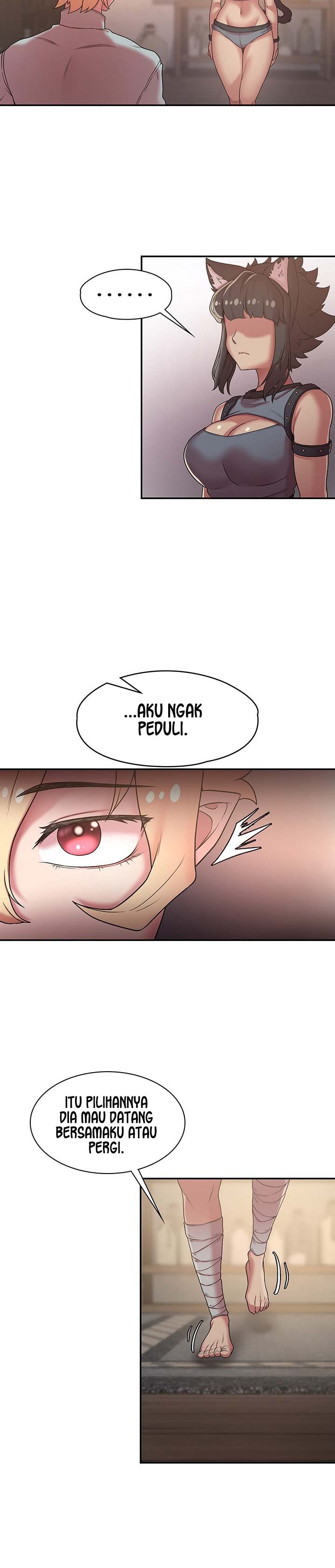 Hero Villain Raw Chapter 38 Page 9