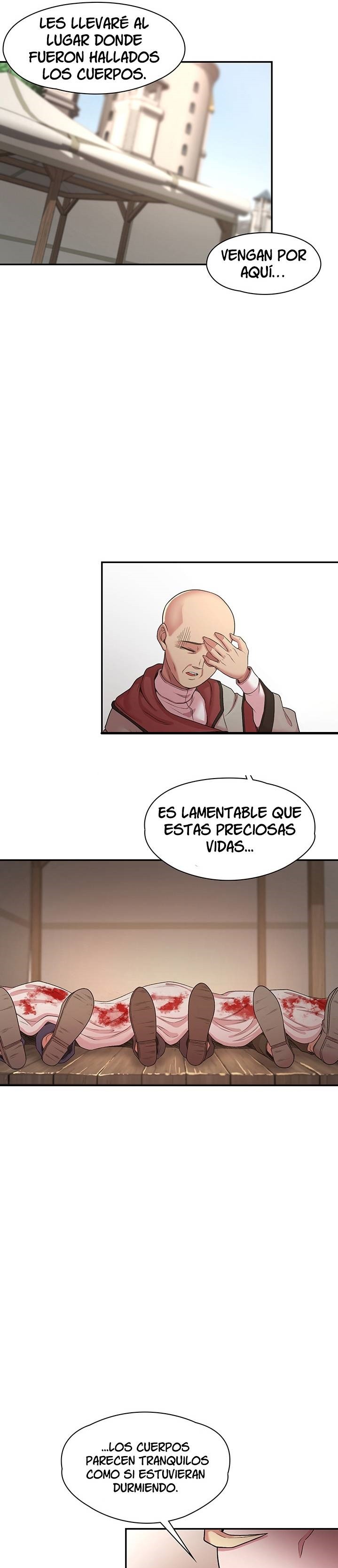 Hero Villain Raw Chapter 39 Page 10