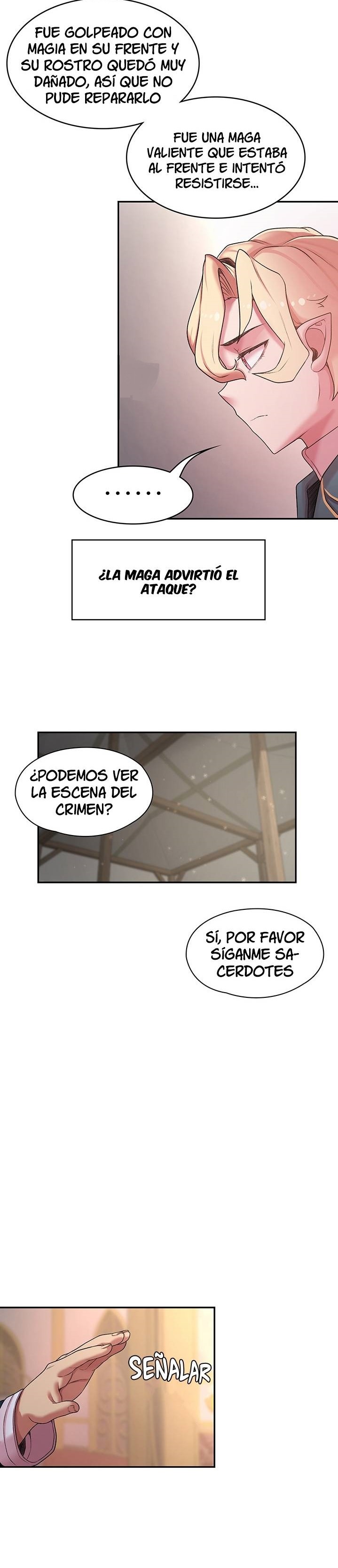 Hero Villain Raw Chapter 39 Page 12