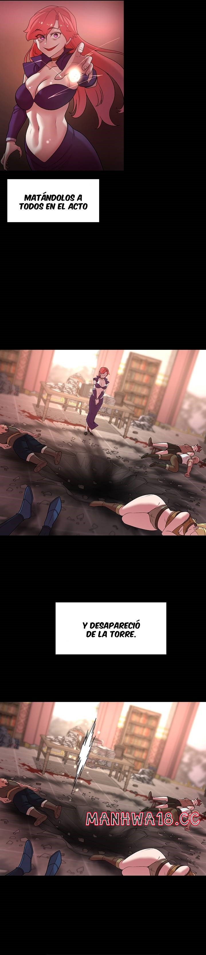 Hero Villain Raw Chapter 39 Page 16