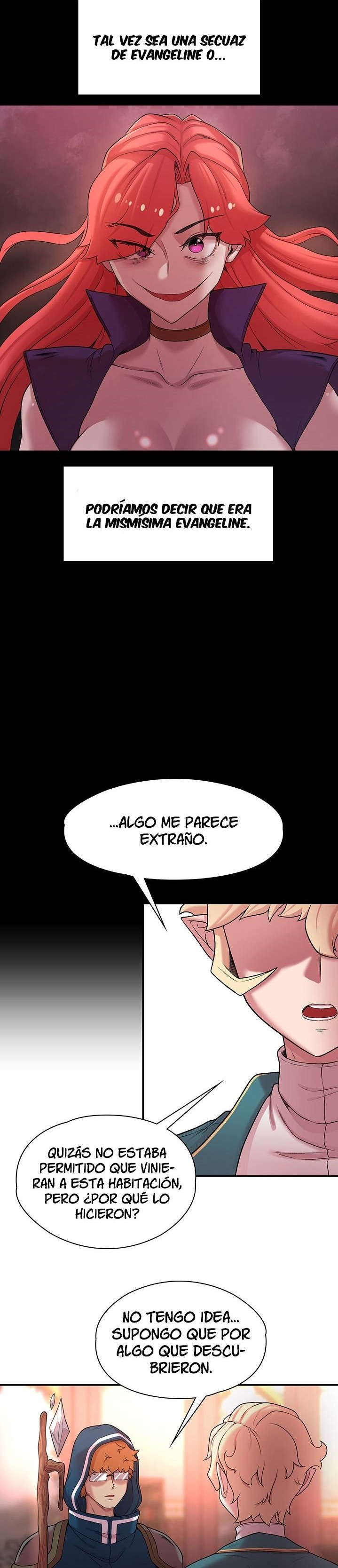 Hero Villain Raw Chapter 39 Page 17