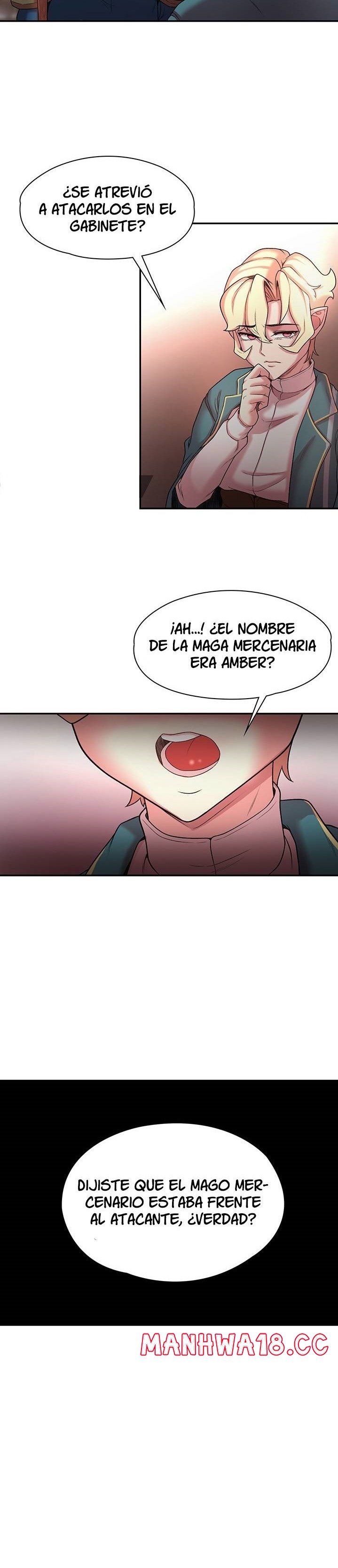 Hero Villain Raw Chapter 39 Page 18