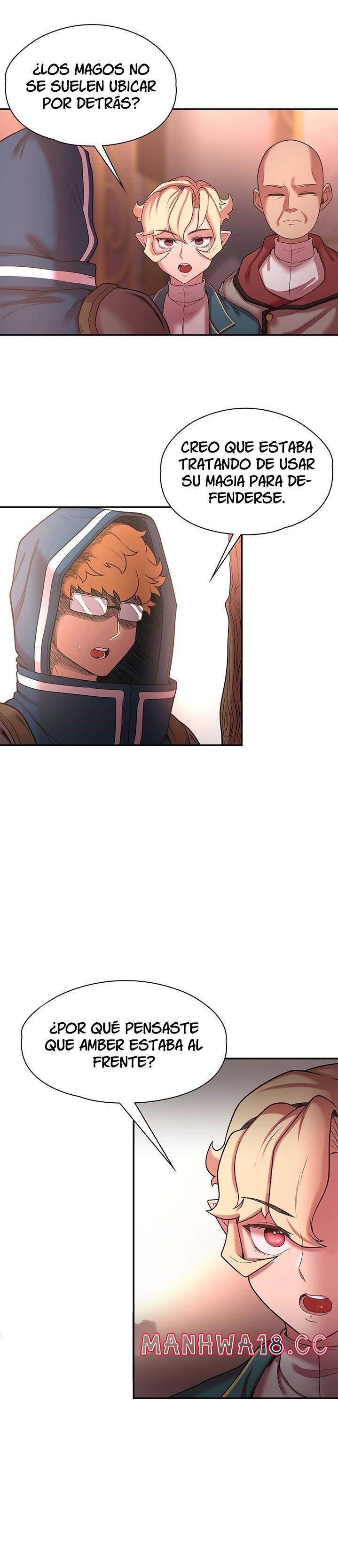 Hero Villain Raw Chapter 39 Page 19