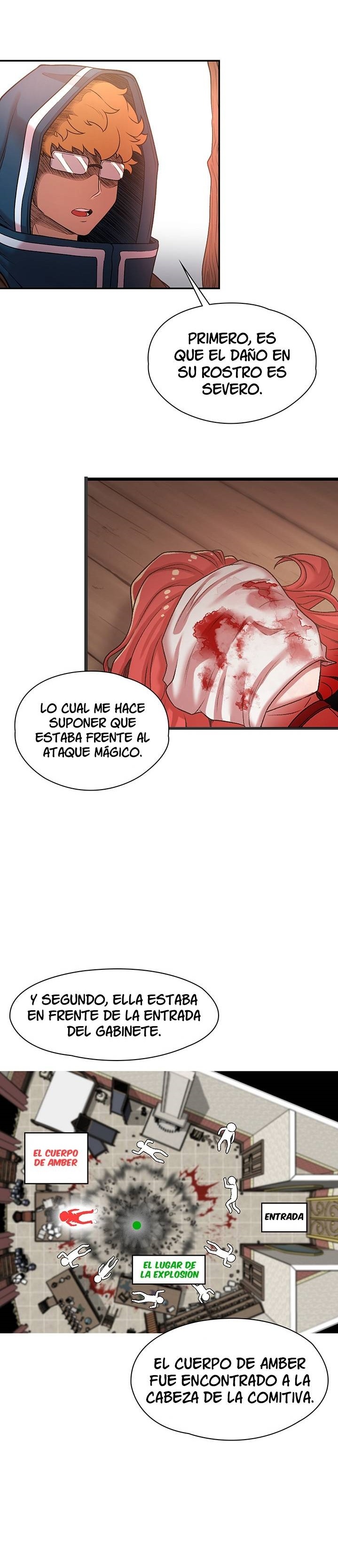 Hero Villain Raw Chapter 39 Page 20