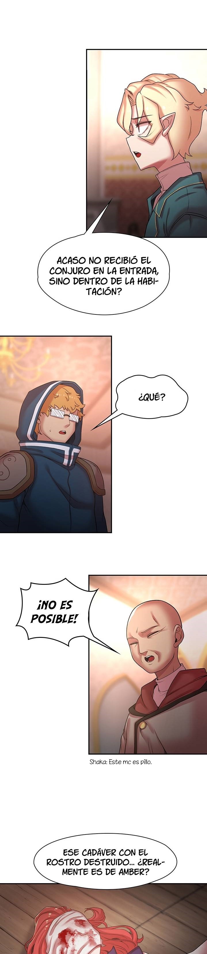 Hero Villain Raw Chapter 39 Page 22